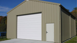 Garage Door Openers at Parke Estates, Florida